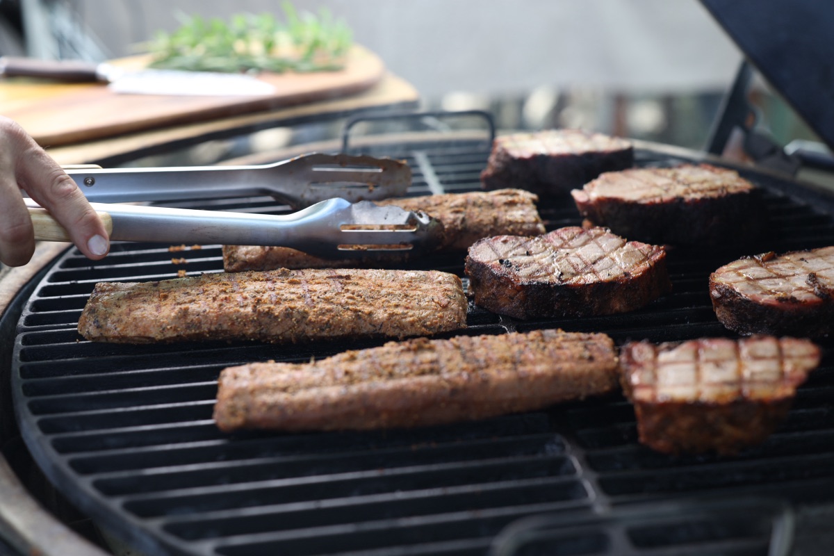 Vivafarm Street Food 4