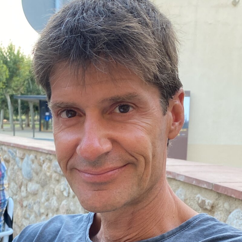 Prof. Dr. Alex Bach
