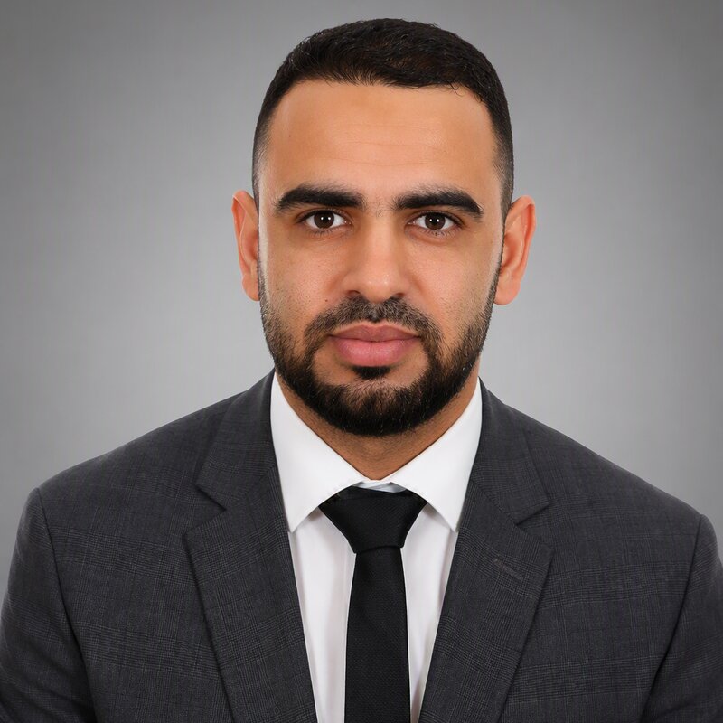 Dr. Anouar Belaid