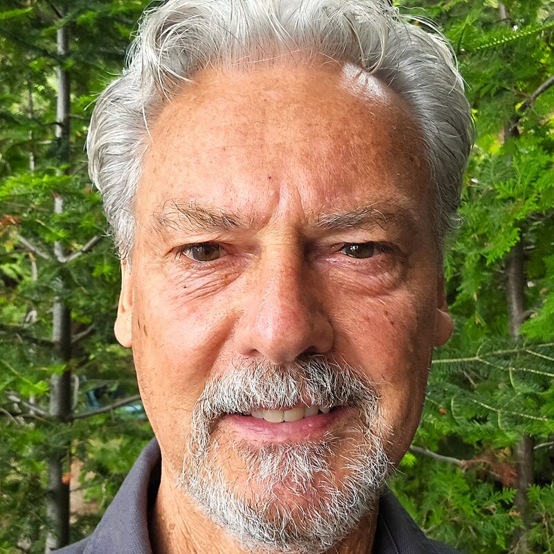 Bill Woodley