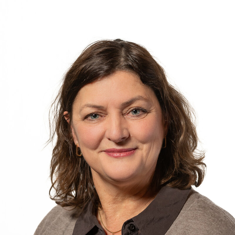 Erlanda Upton Augustsson