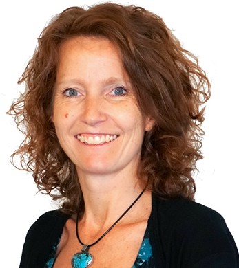 Frederika Somers