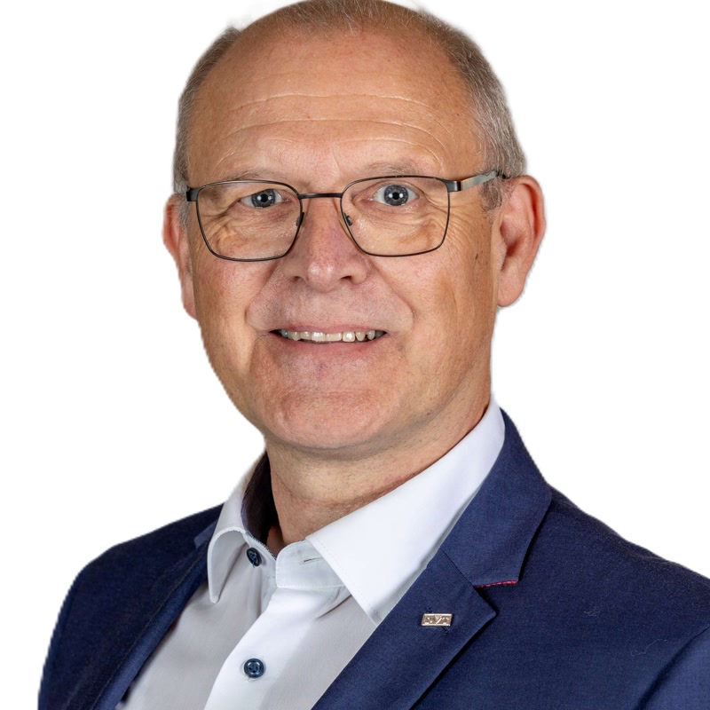 Dr. Heinrich Kleine Klausing