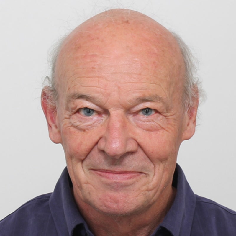 Dr. Jannes Doppenberg