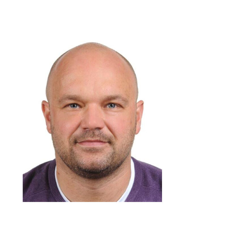 Dr. Marcin Andrzejewski