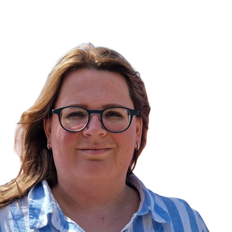 Dr. Meike Bouwhuis