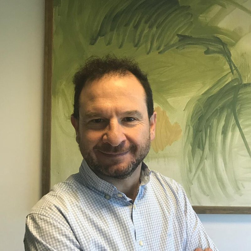 Dr. Pedro Medel