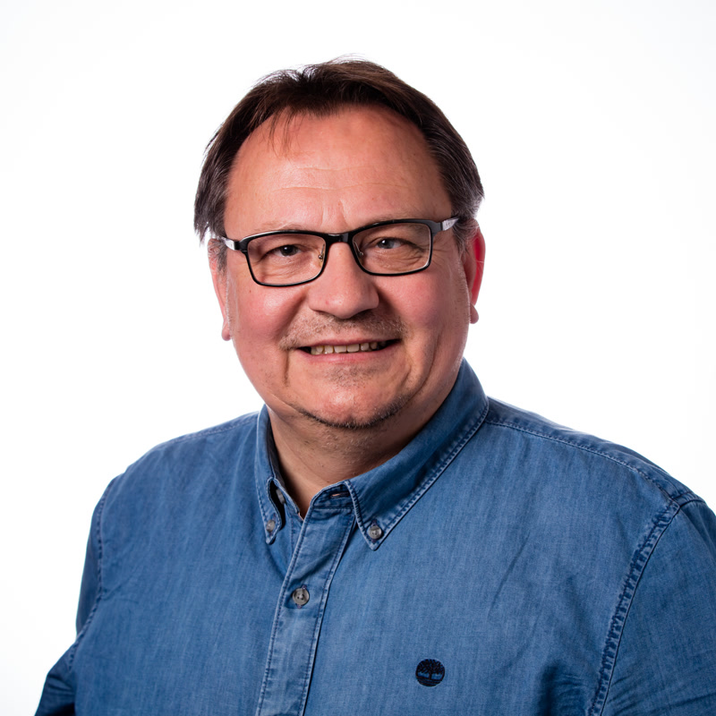 Prof. Dr. Vlado Vuković